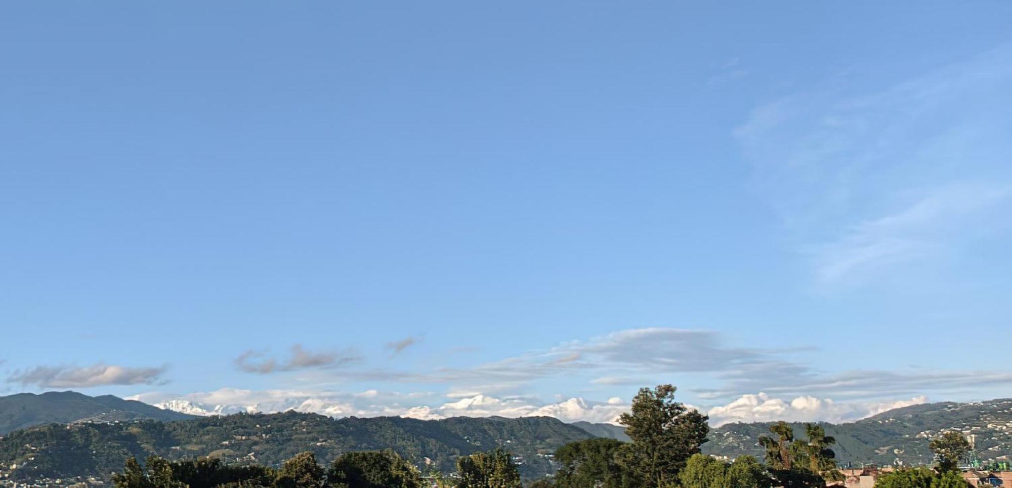 Laxmi Homestay With Main Square View Bhatgoan エクステリア 写真