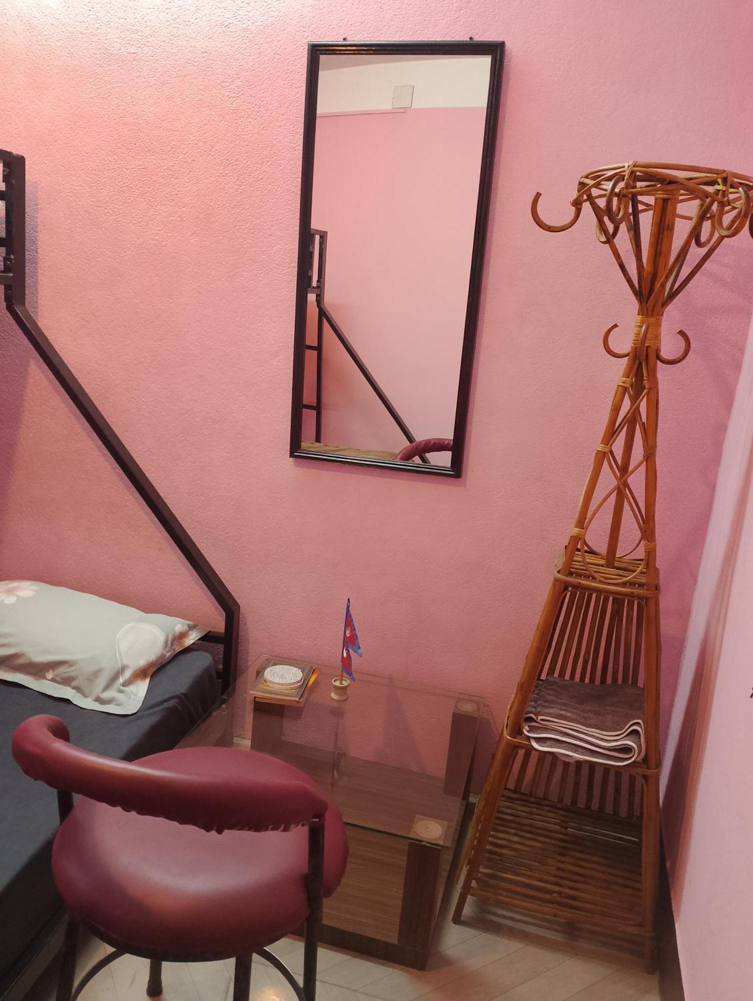Laxmi Homestay With Main Square View Bhatgoan エクステリア 写真