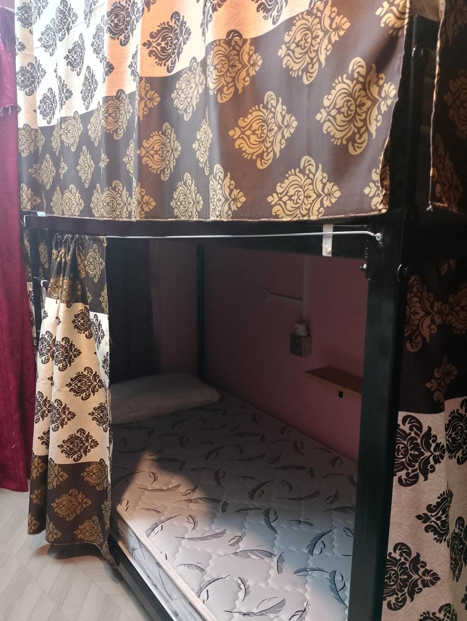Laxmi Homestay With Main Square View Bhatgoan エクステリア 写真